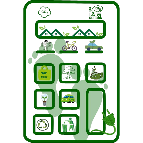 Carbon Footprint Calculator